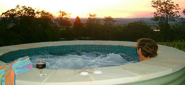 Wallaby Ridge Retreat Wallaby Ridge Retreat